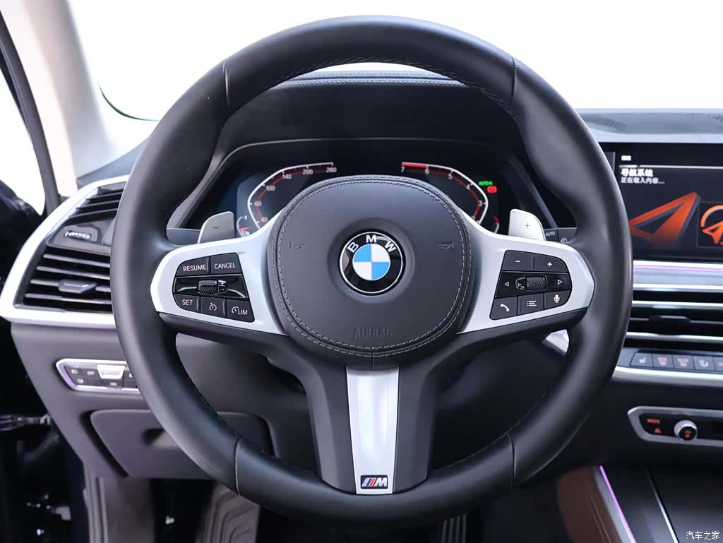 BMW X5, 2021 16