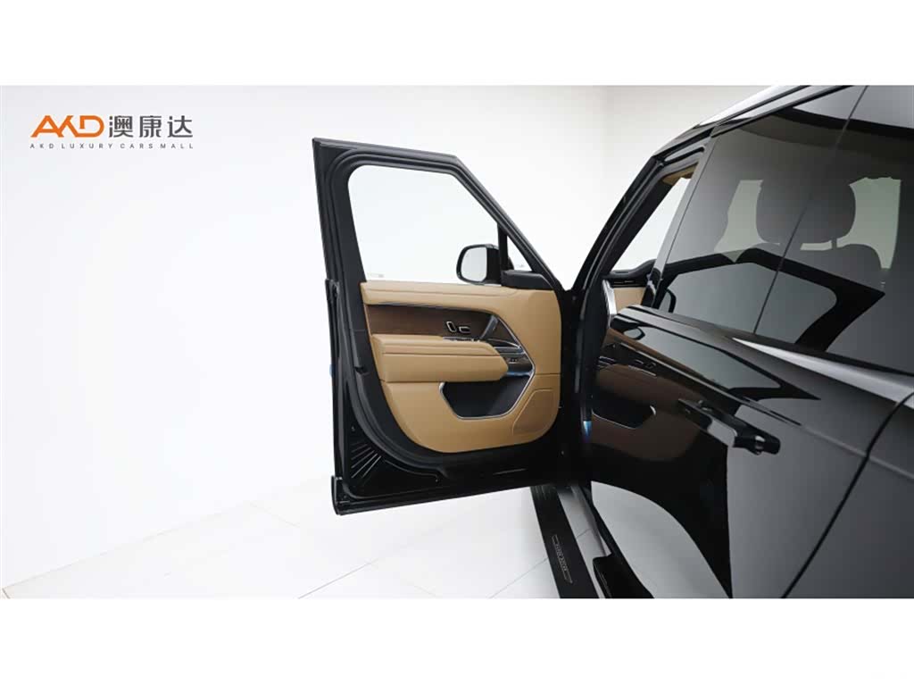 Land Rover Range Rover, 2025 10