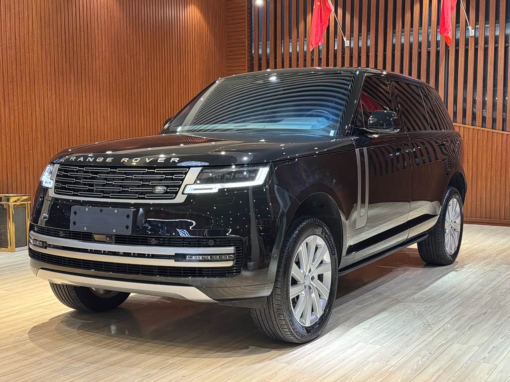 Range Rover