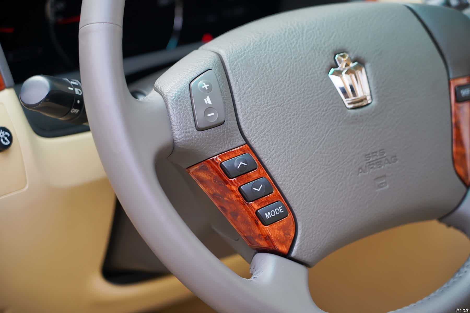 Toyota Crown, 2007 14