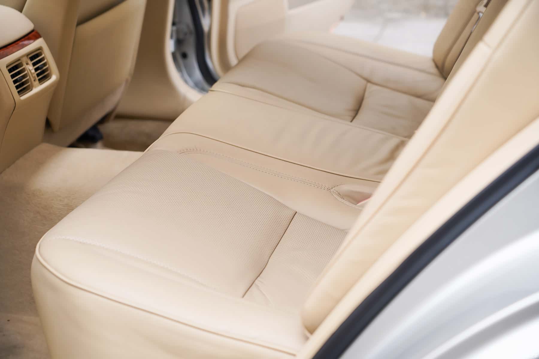 Toyota Crown, 2007 24