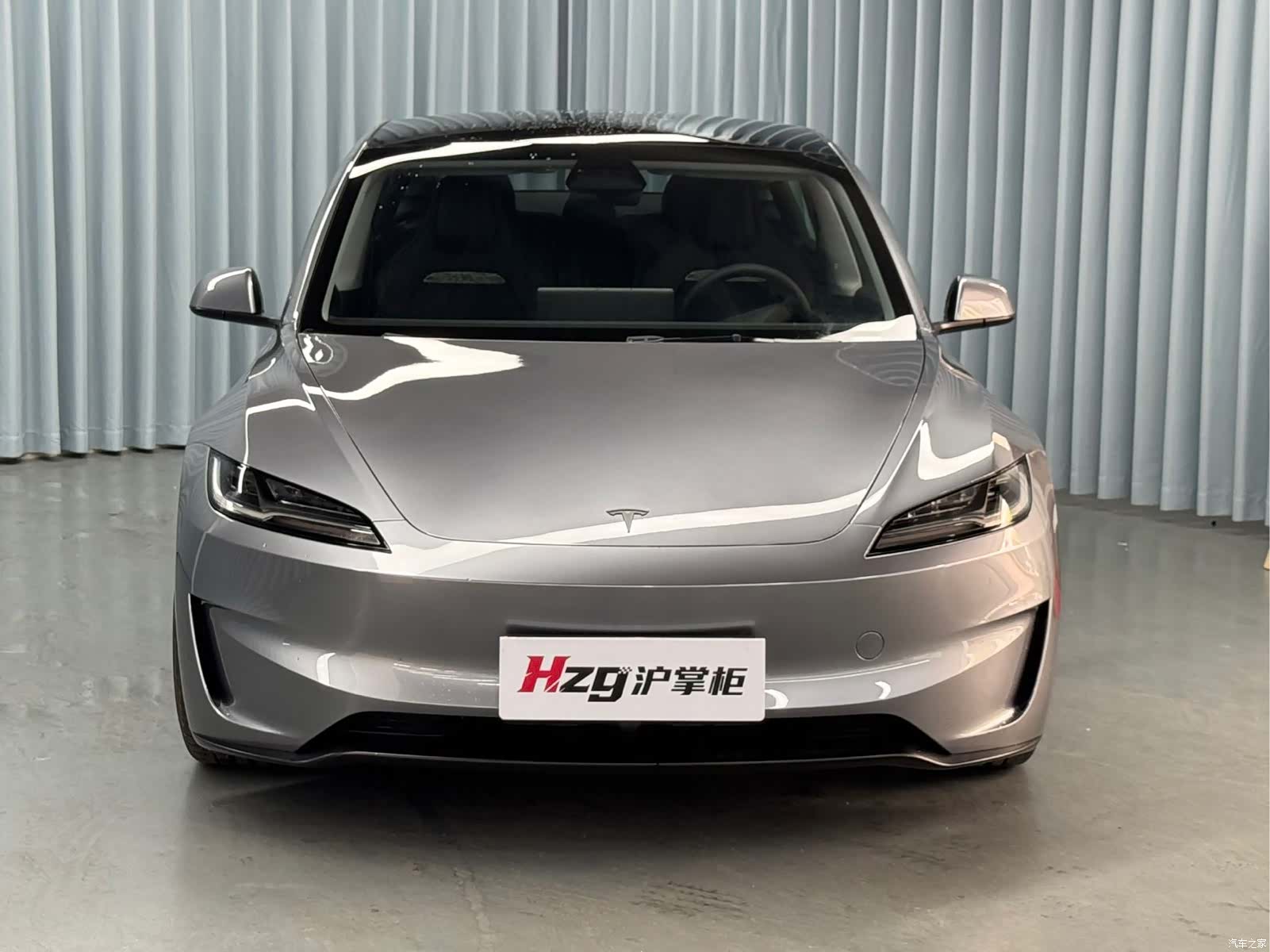 Tesla Model 3, 2026 2