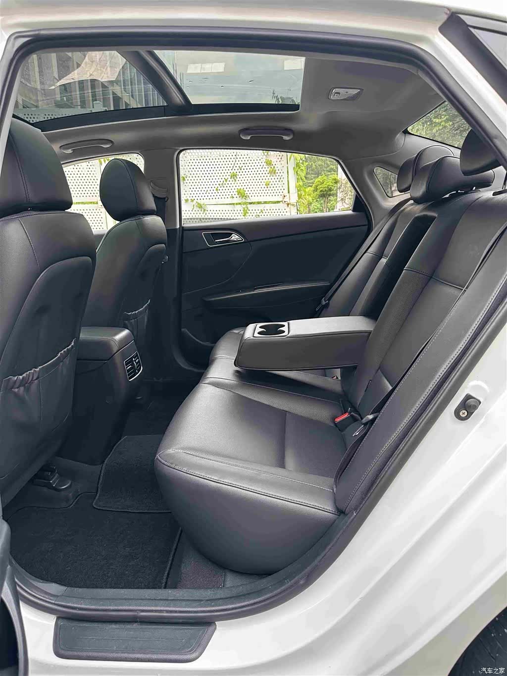 Hyundai GLS, 2019 все фото