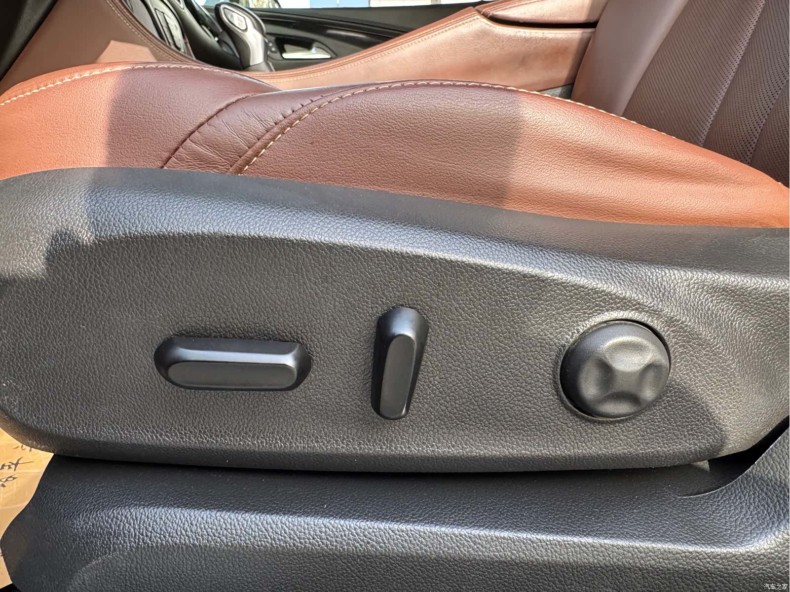 Buick Envision Plus, 2020 16