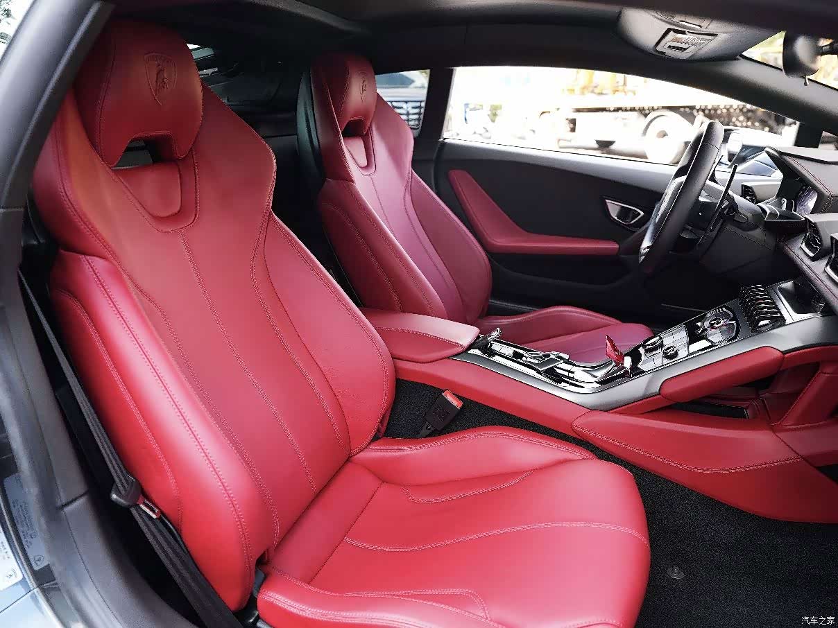 Lamborghini Coupe, 2017 14