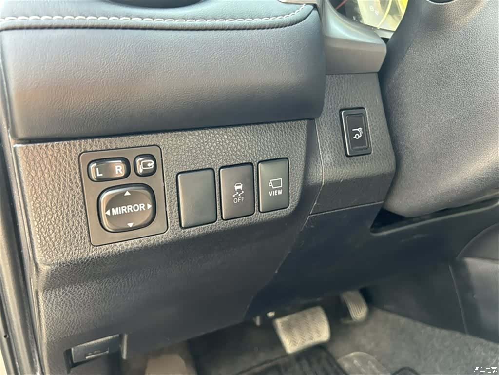 Toyota RAV4, 2018 7