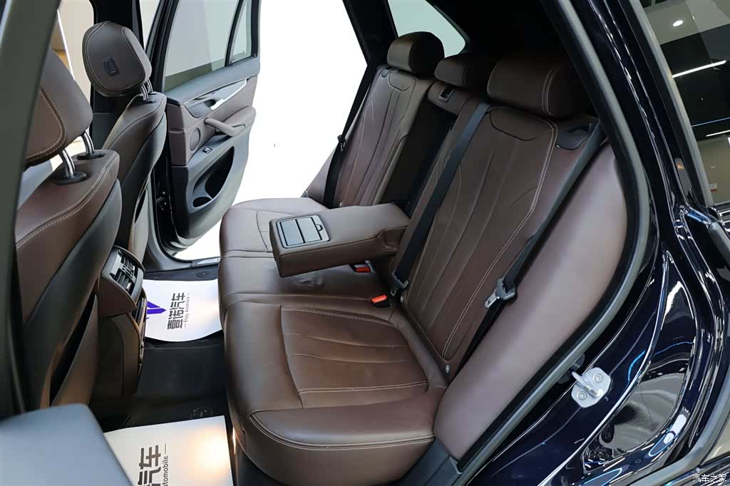 BMW X5, 2019 29