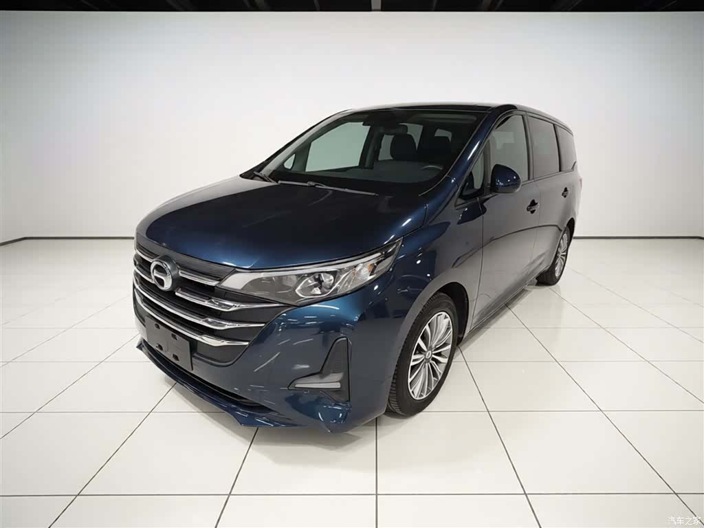 GAC M6, 2020 1