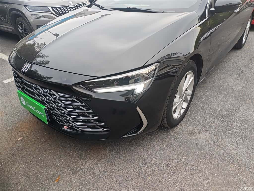 Buick Regal, 2023 18