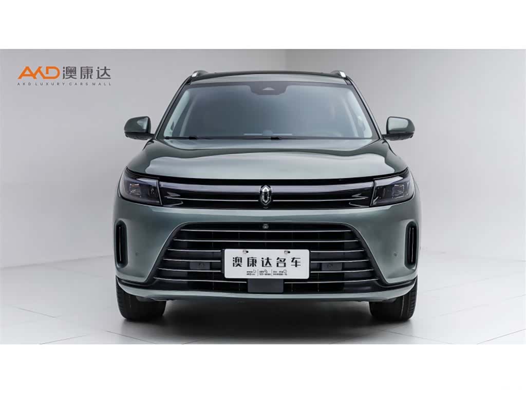 AITO M7, 2022 2