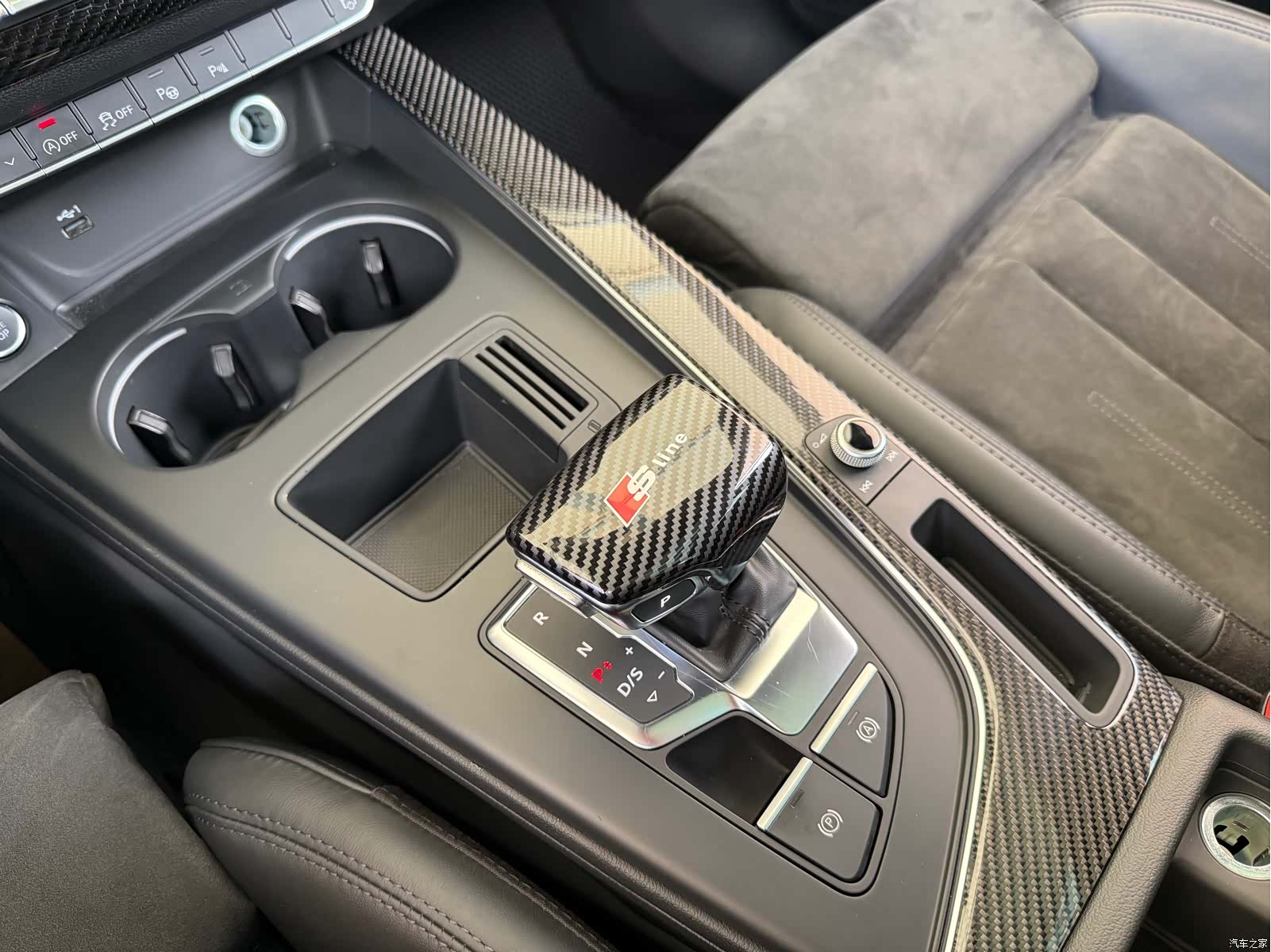 Audi A4L, 2020 18