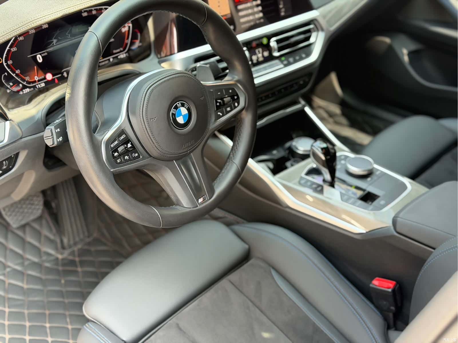 BMW 4 Series, 2023 все фото