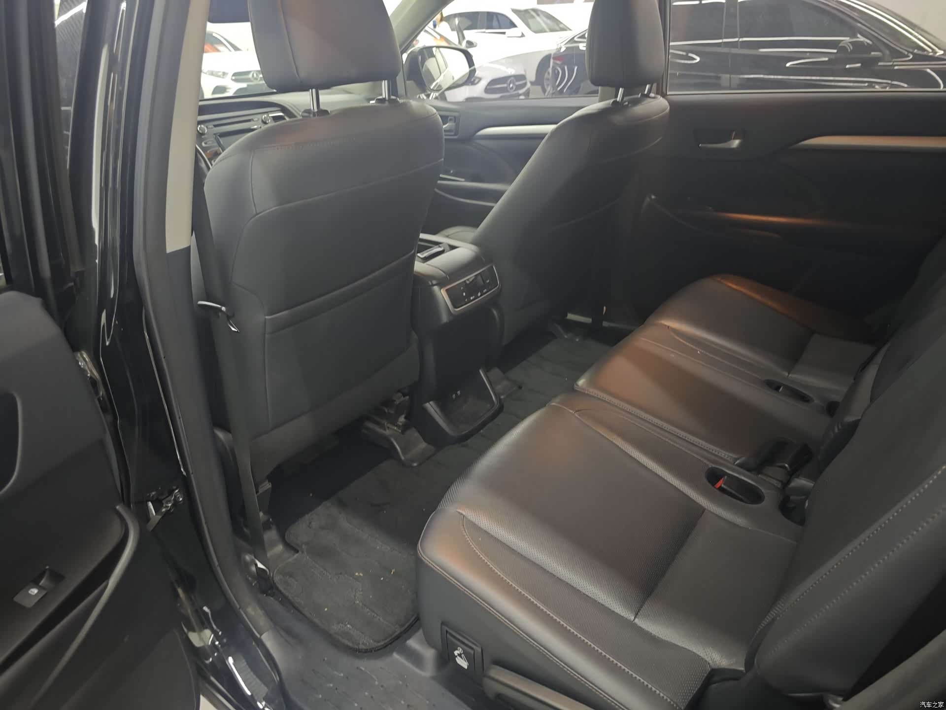 Toyota Highlander, 2018 6