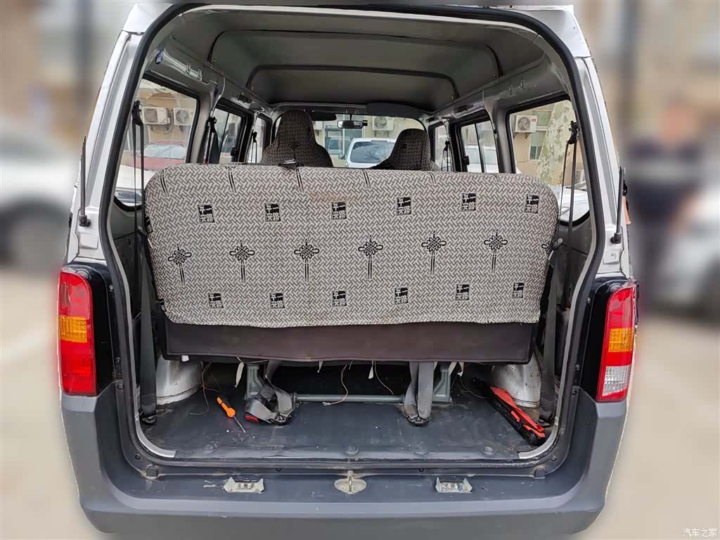 Wuling VI, 2022 10