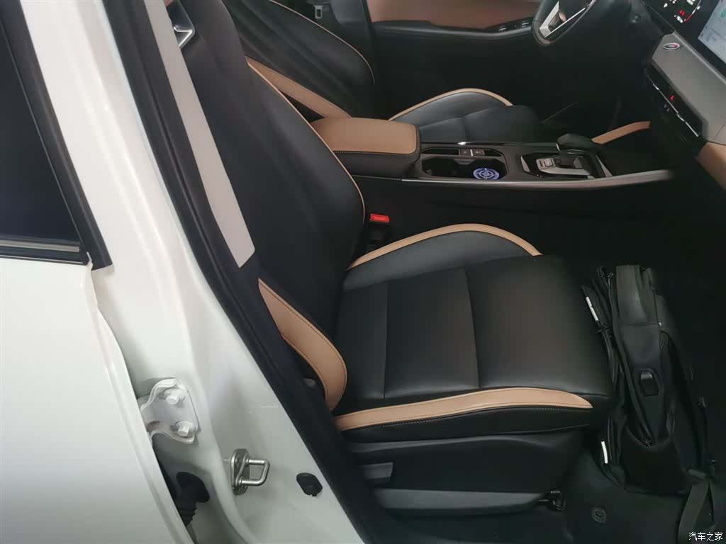 Geely Haoyue PRO, 2024 25