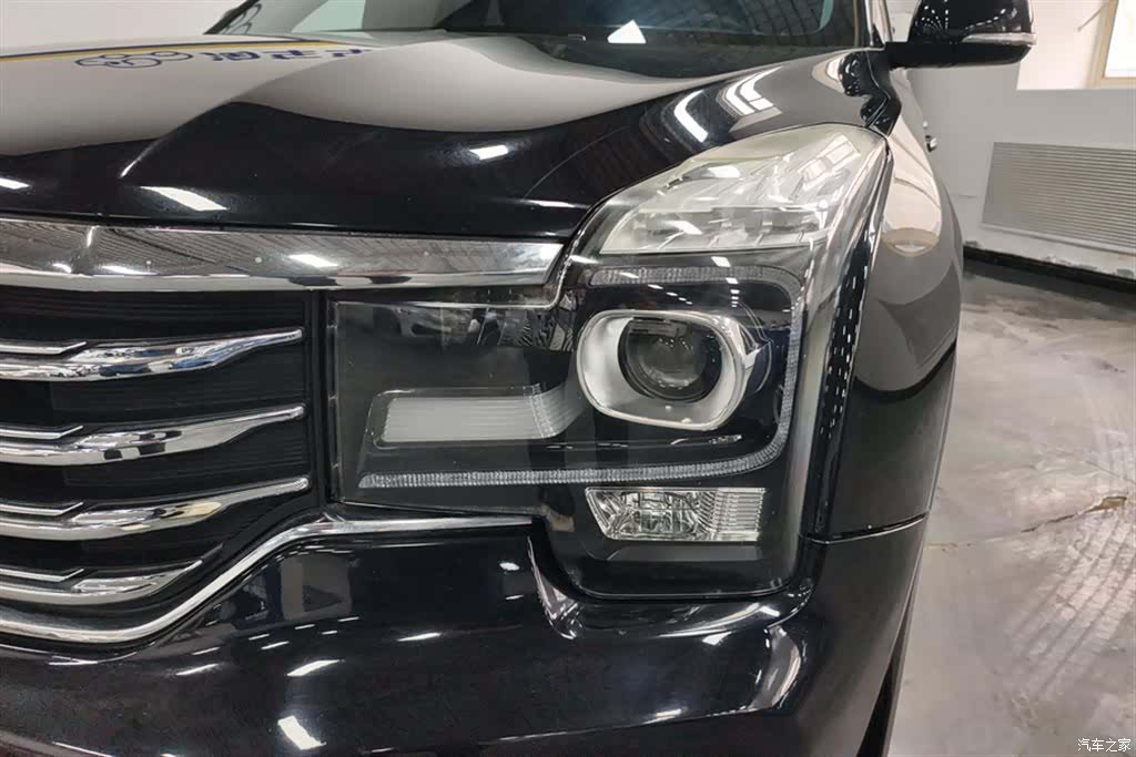 GAC GS7, 2019 все фото