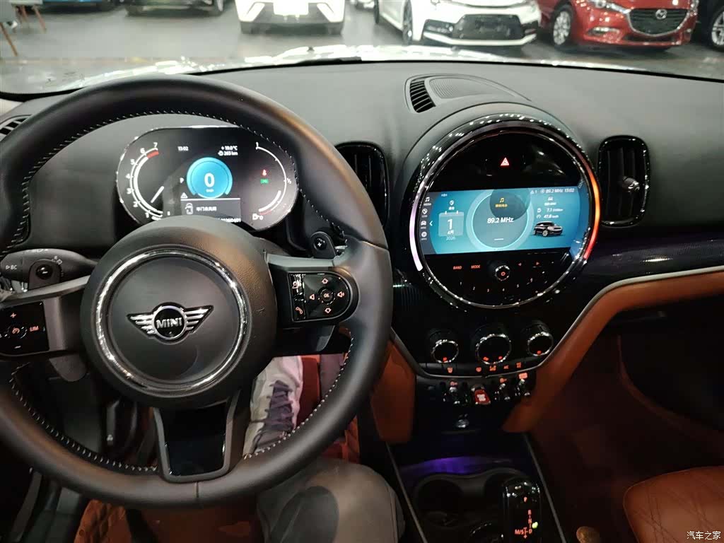 Mini Countryman, 2022 6