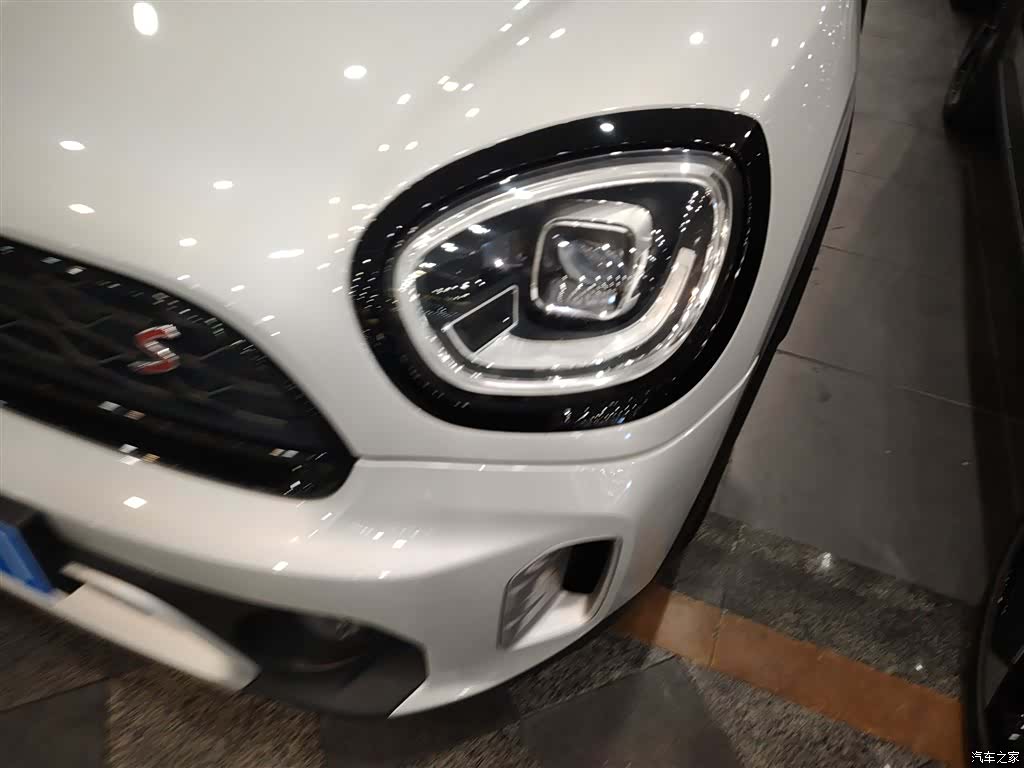 Mini Countryman, 2022 18