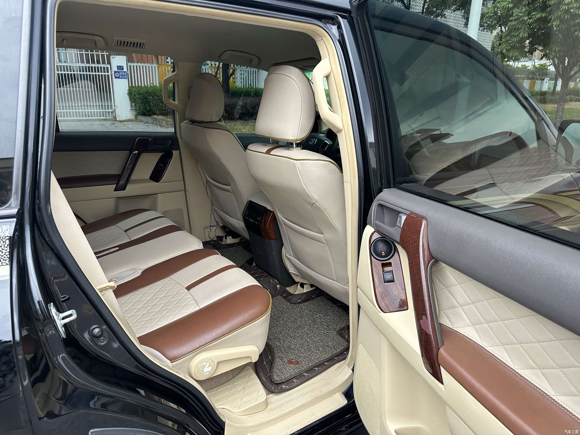 Toyota Prado, 2014 22