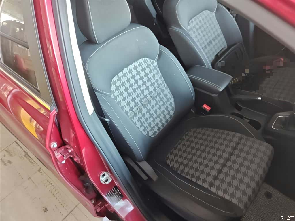 MG ZS, 2020 19