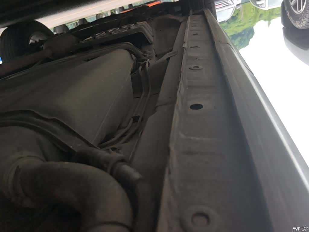 Changan CS75, 2015 22