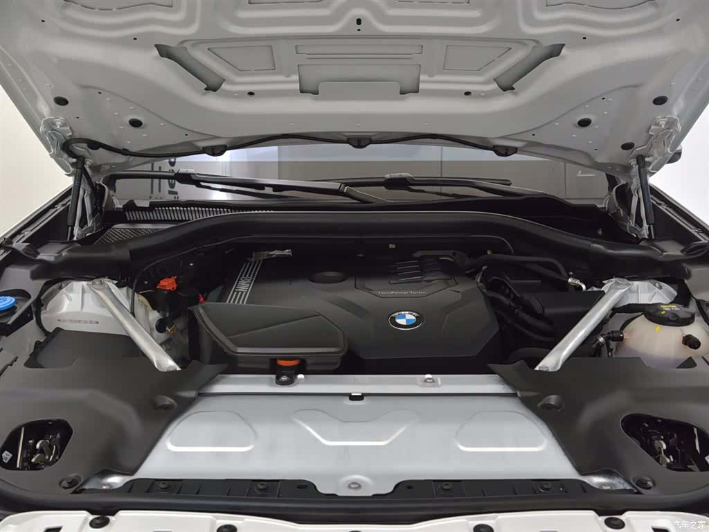 BMW X3, 2024 13