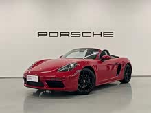 ��ʱ��718 2020�� Boxster 2.0T