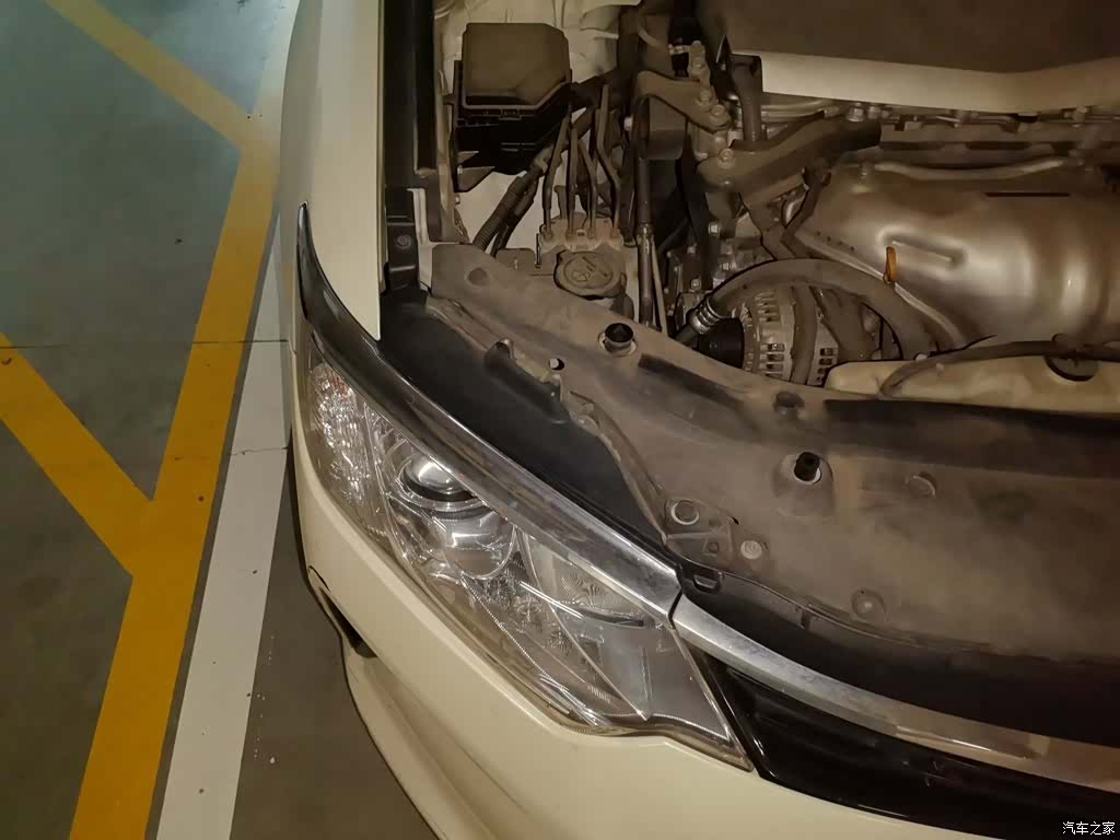 Toyota Camry, 2017 20