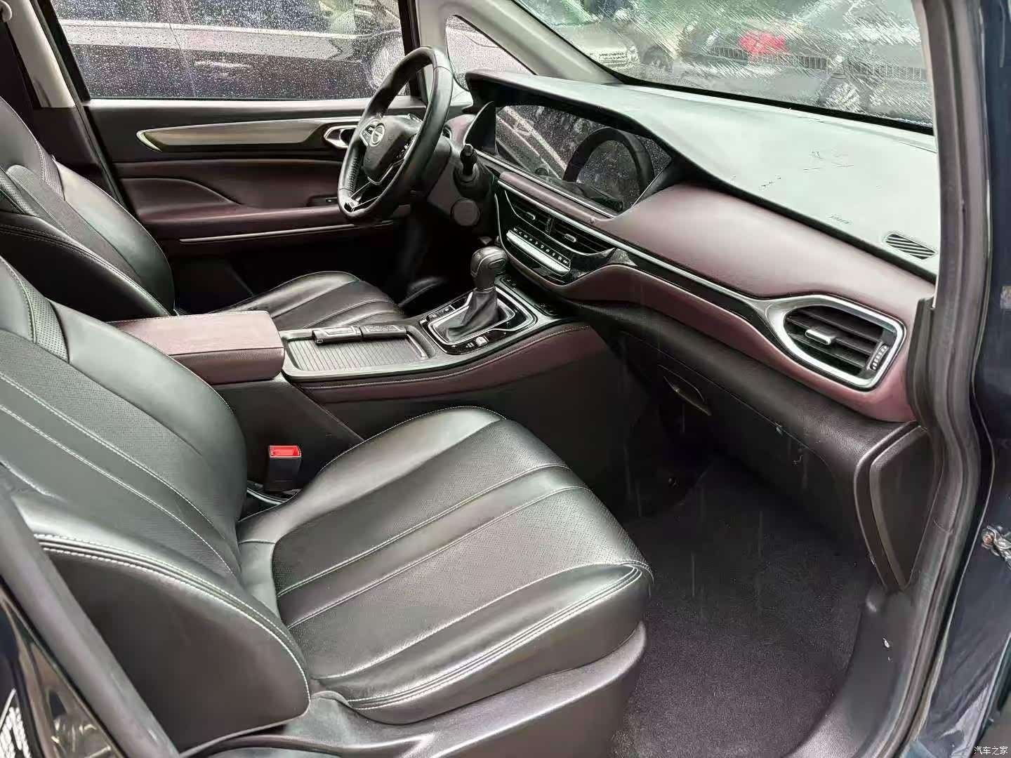 GAC M6, 2022 7