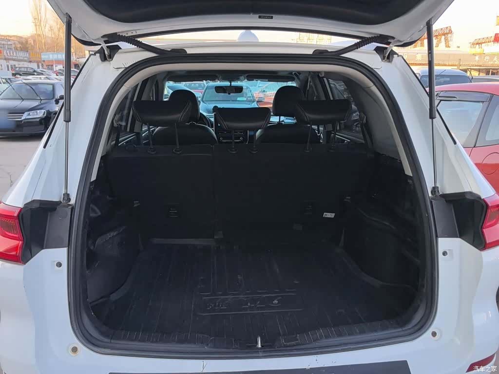 Haval M6, 2021 16