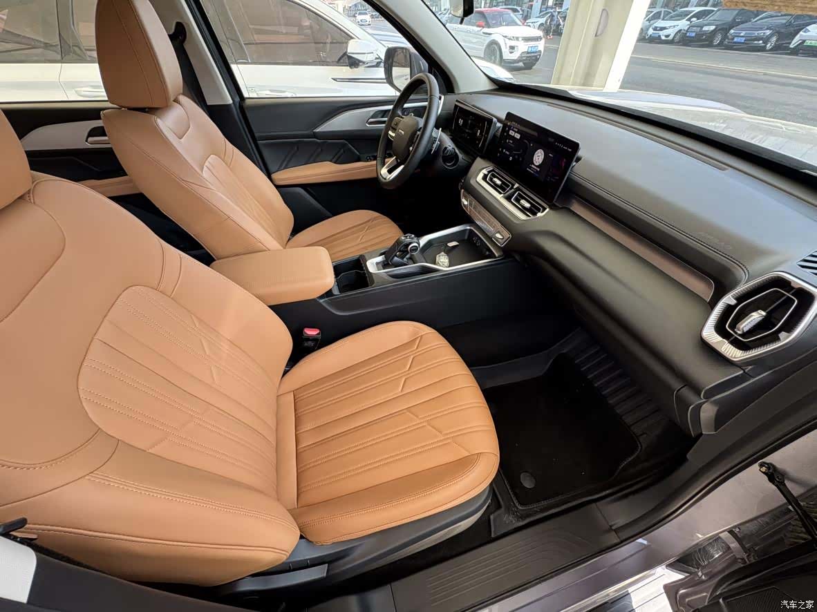 Haval H5, 2023 2