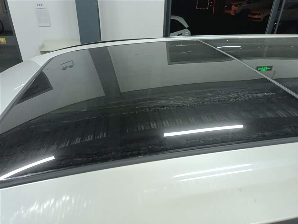 Trumpchi Trumpchi M6