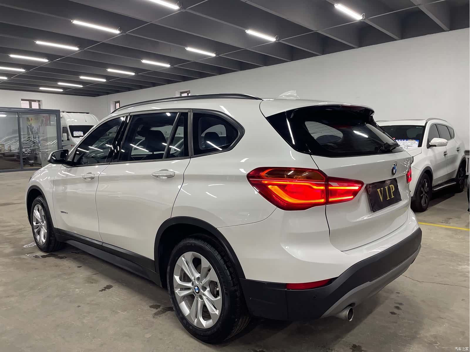 BMW X1, 2017 6