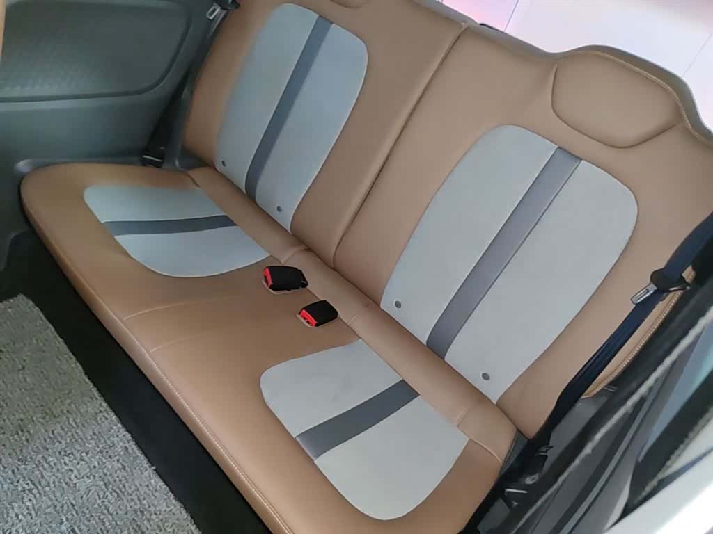Wuling MINIEV, 2023 17