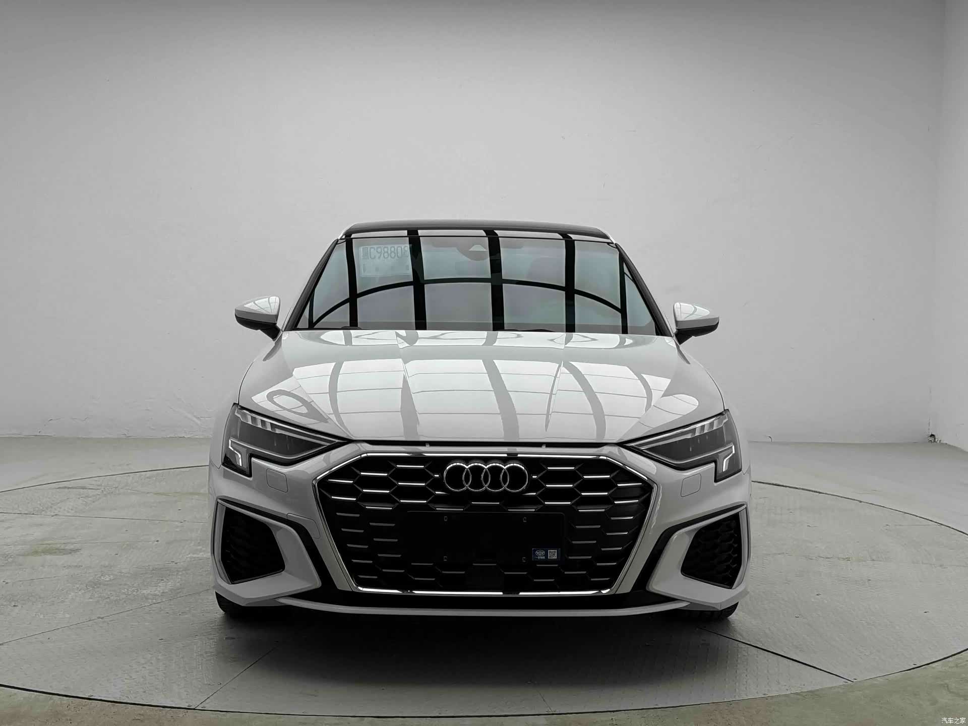 Audi A3, 2023 7