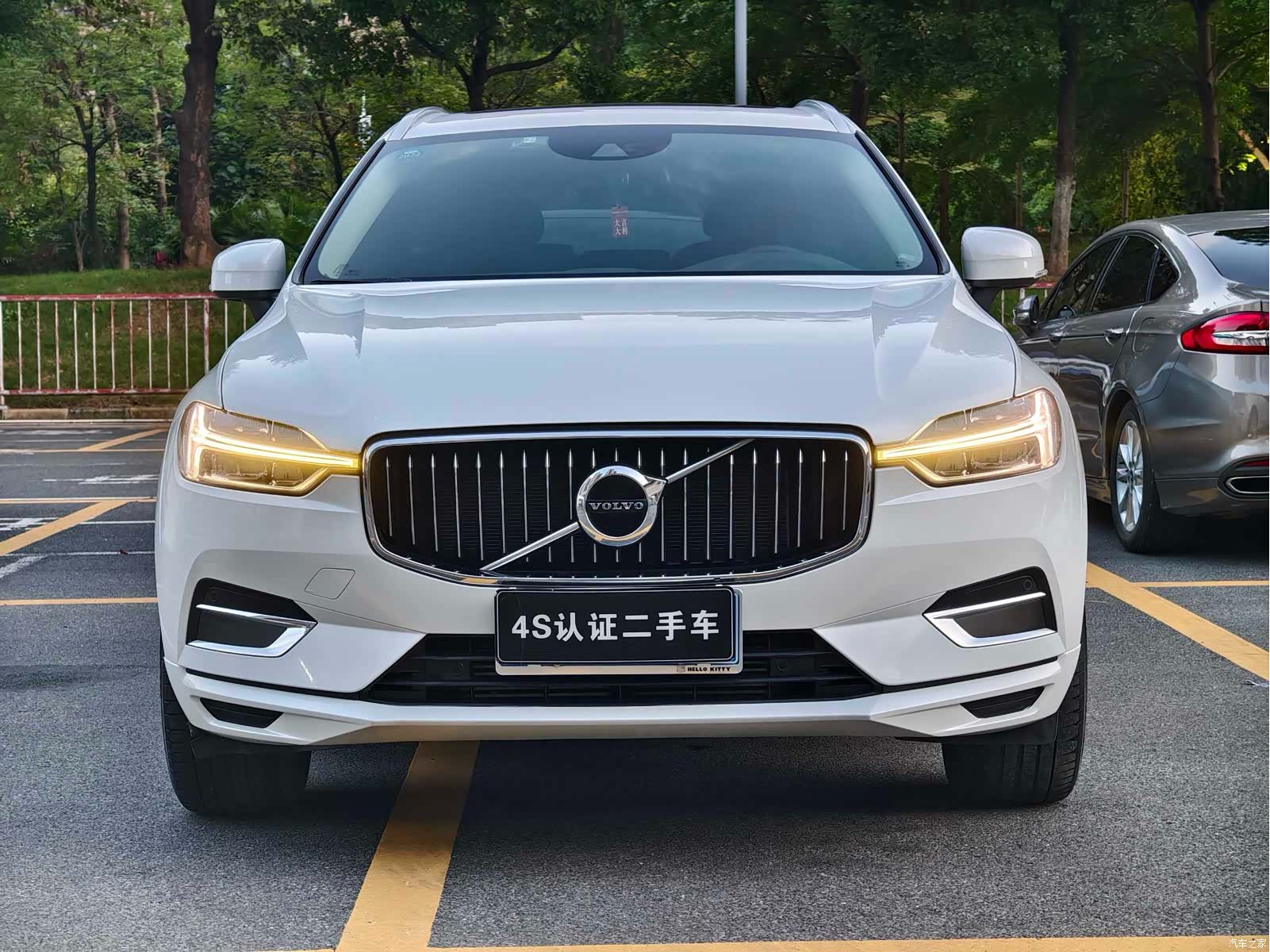 Volvo XC60, 2020 3