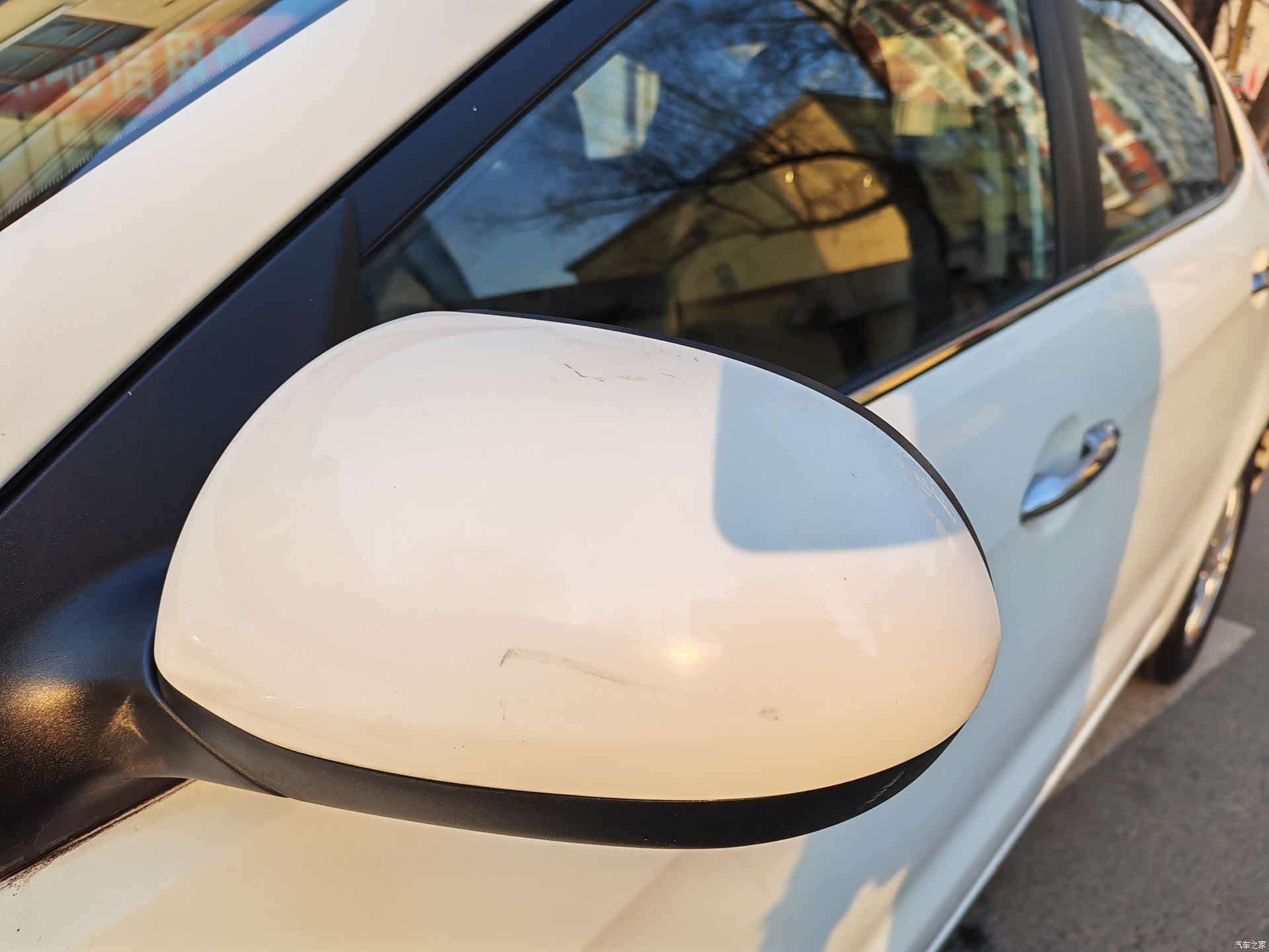 Kia K2, 2014 12