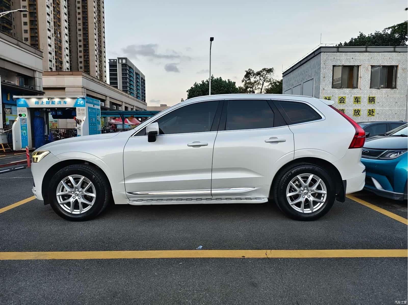 Volvo XC60, 2020 9