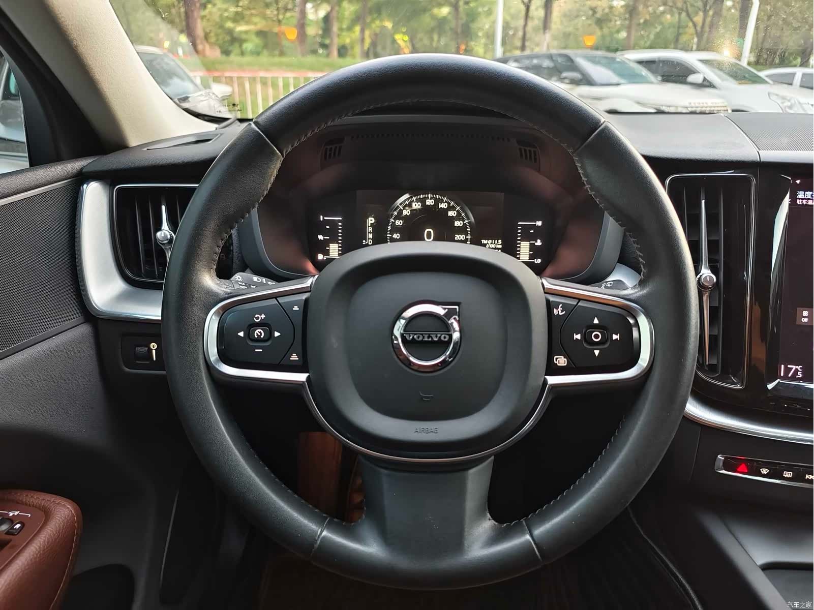 Volvo XC60, 2020 20