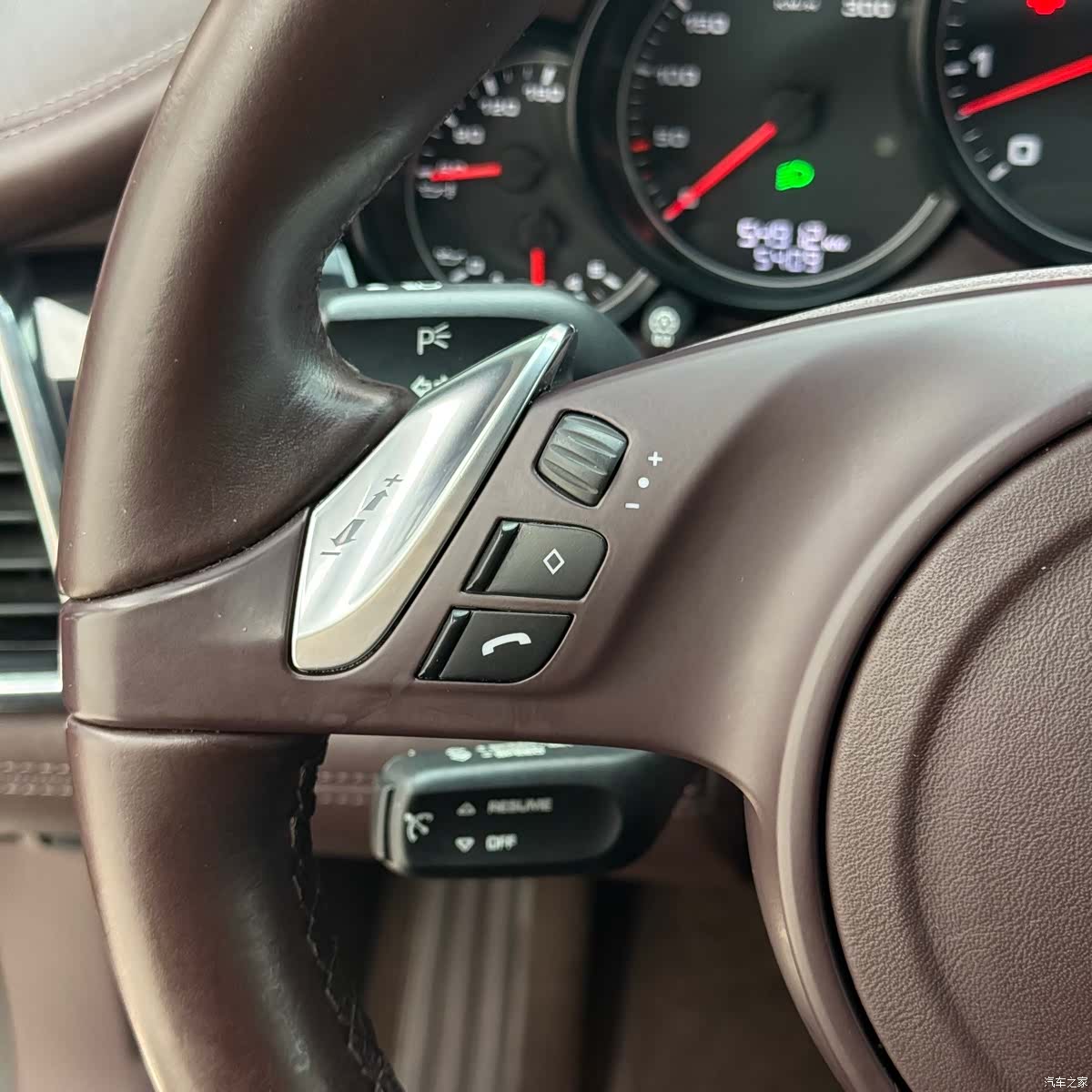 Porsche Panamera, 2012 16