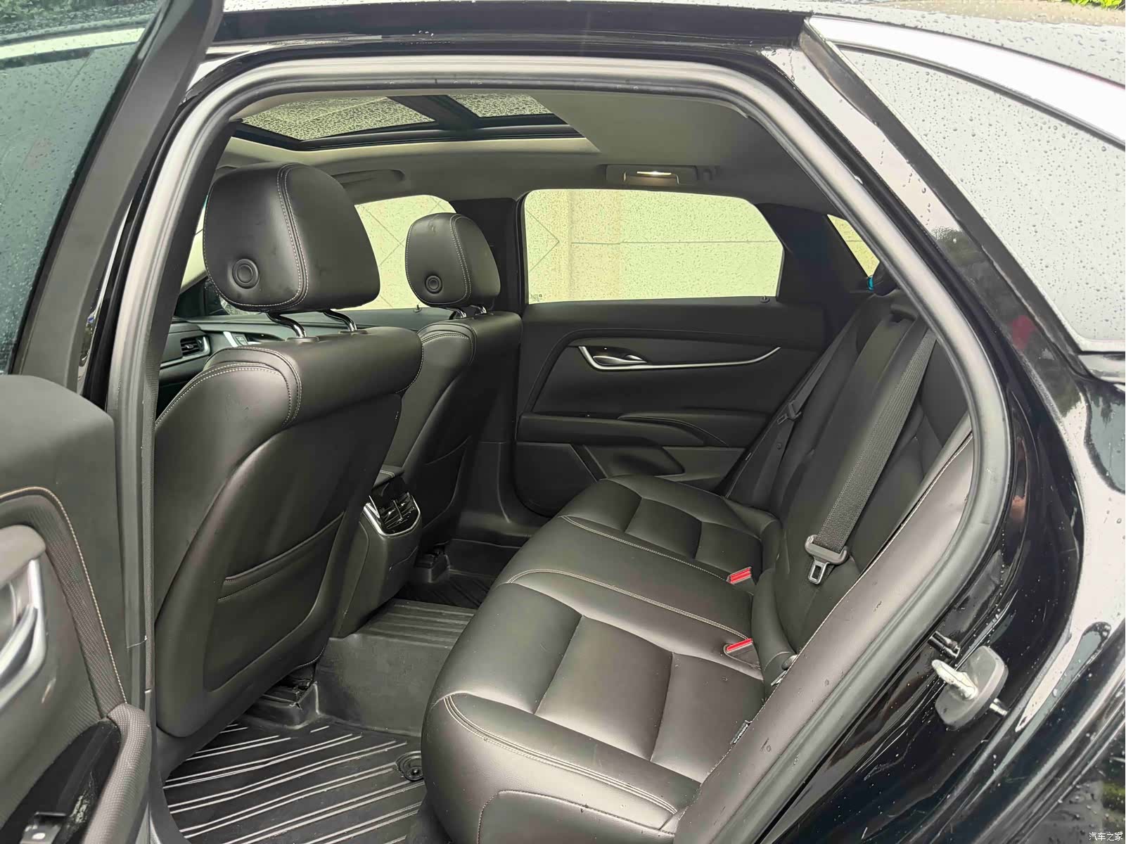 Cadillac XTS, 2019 7