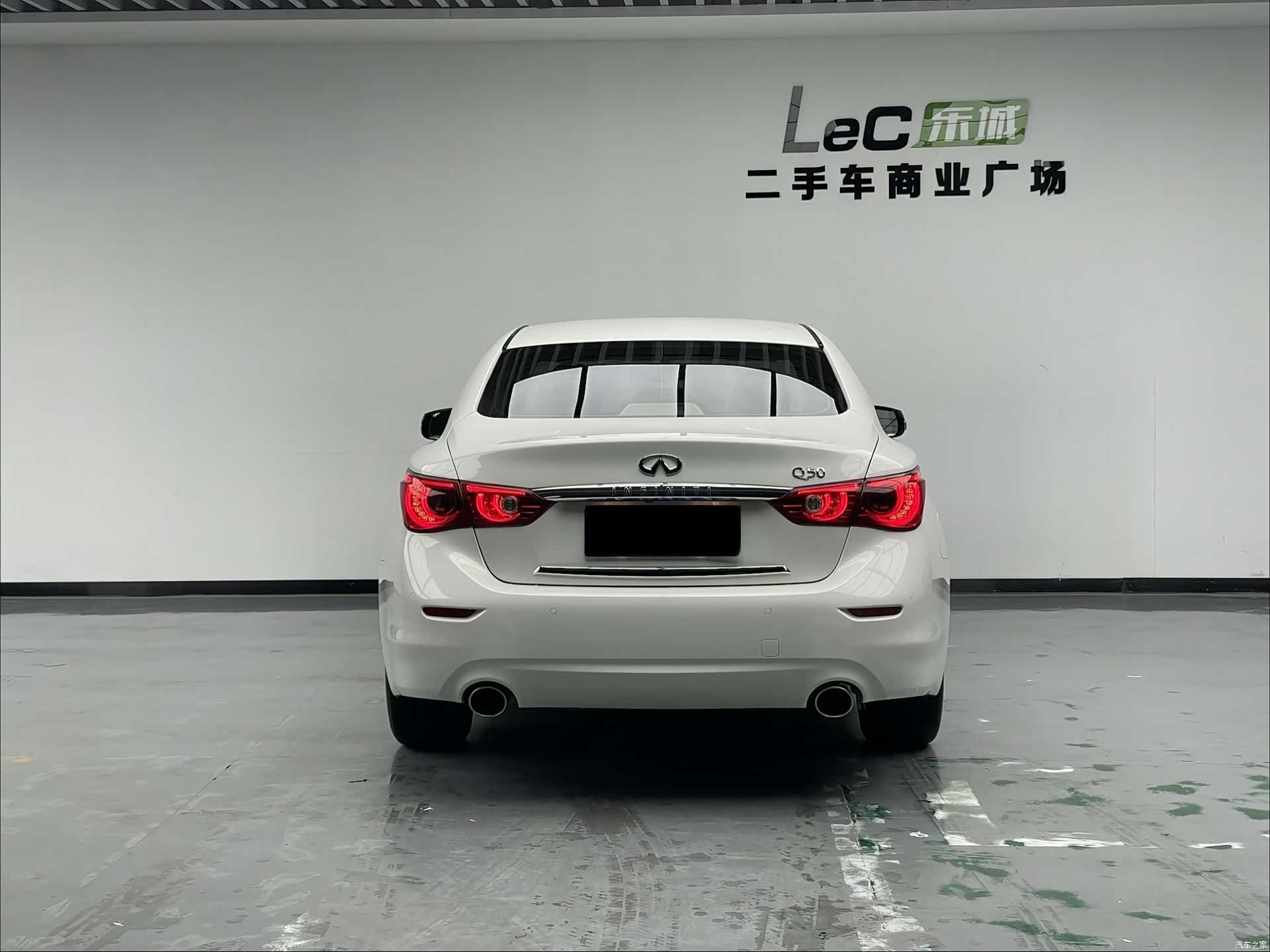Infiniti Q50, 2016 все фото