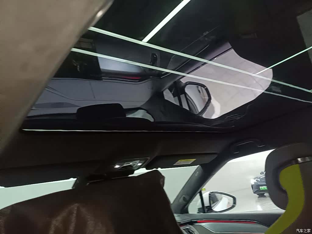 BYD Song, 2024 18