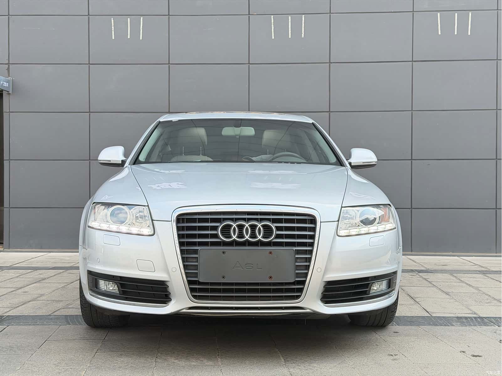 Audi A6L, 2012 2