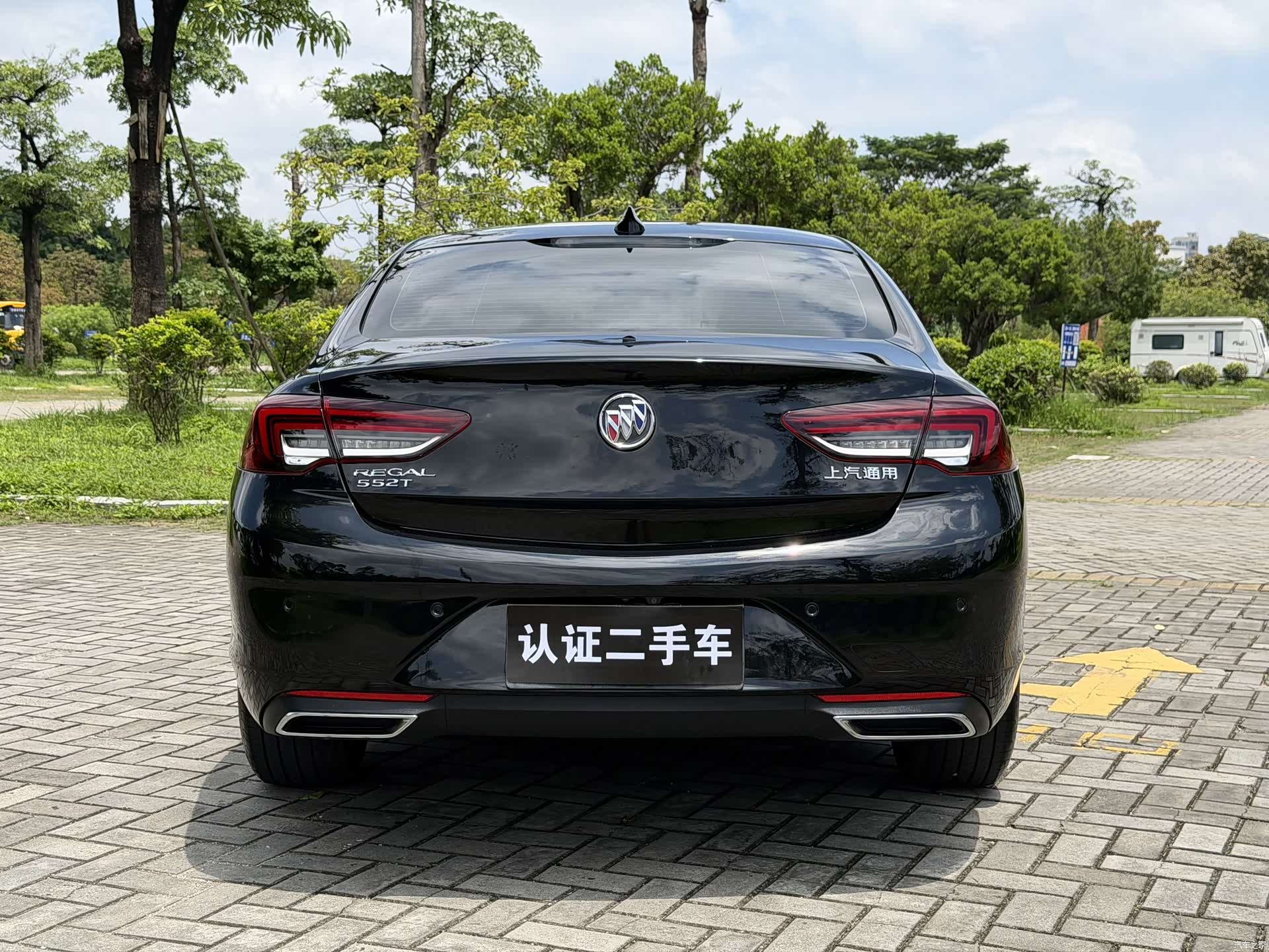 Buick Regal, 2023 13