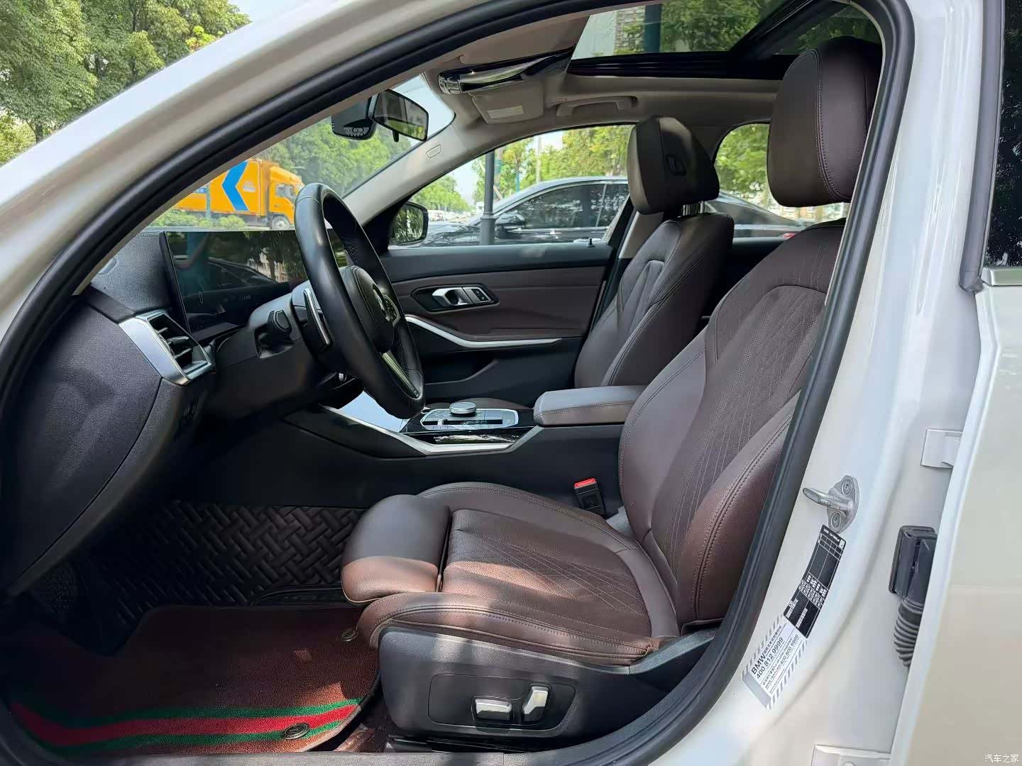 BMW 3 Series, 2023 4