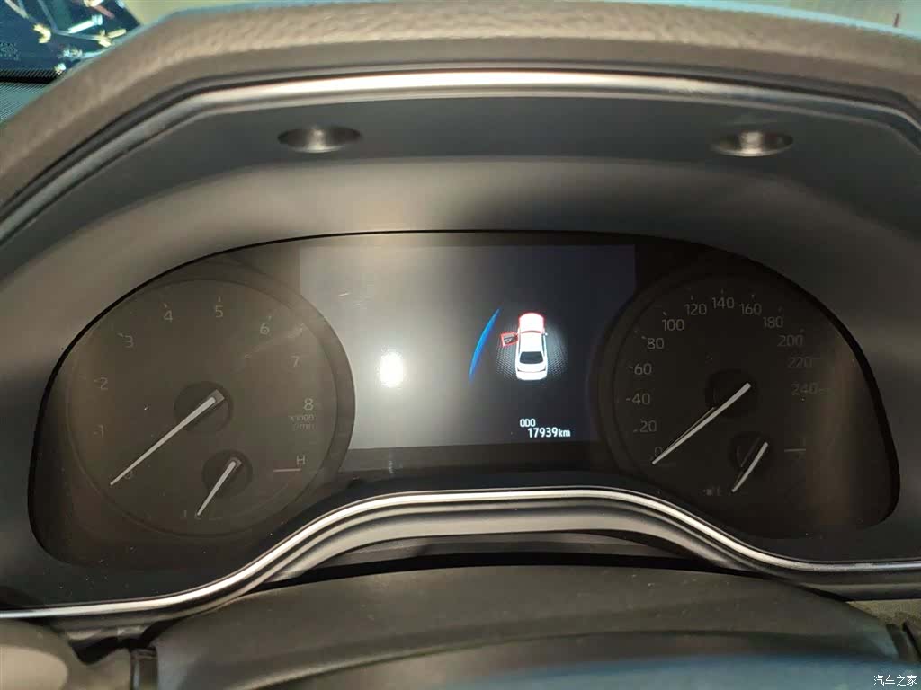 Toyota Avalon, 2024 7