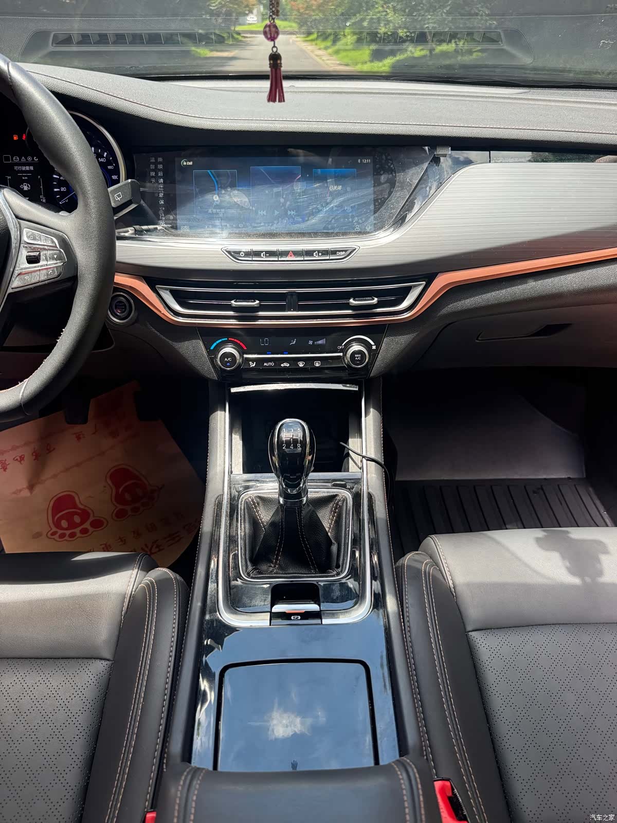 Changan Eado, 2019 16