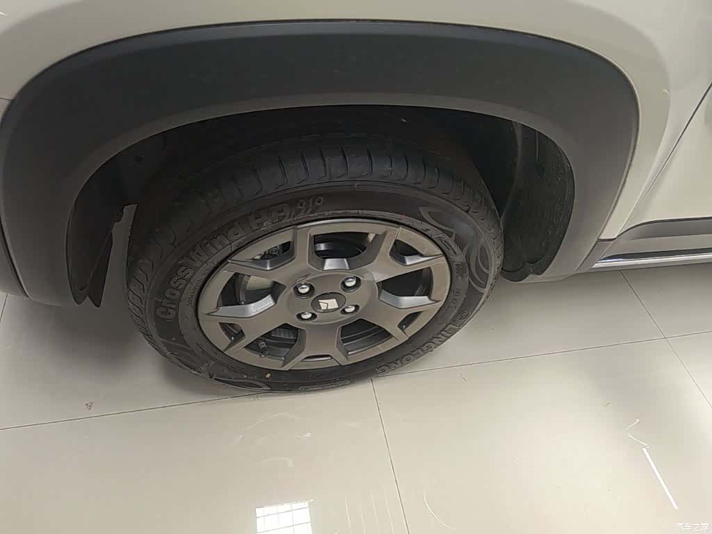 Wuling Yep, 2025 23