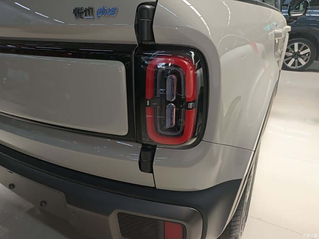 Wuling Yep, 2025 8